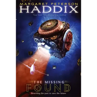 Found