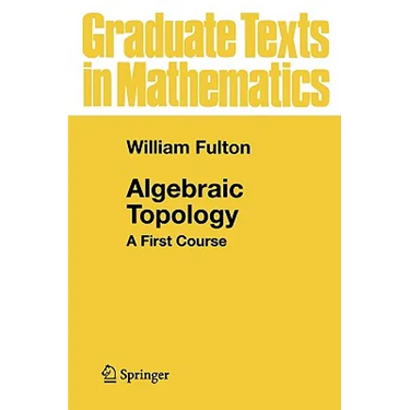 Algebraic Topology: A First Course