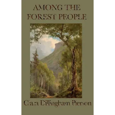 Among the Forest People