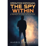 Operation Espionage: the Spy Within: A Primer on Risk Mitigation
