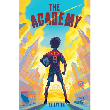 The Academy