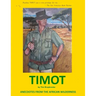 Timot: Anecdotes from the African wilderness (greyscale version)