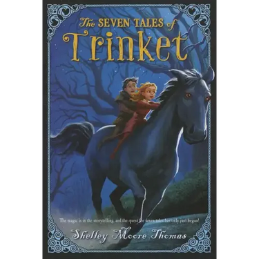 Seven Tales of Trinket