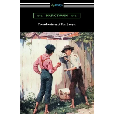 The Adventures of Tom Sawyer