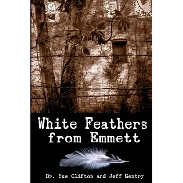 White Feathers from Emmett