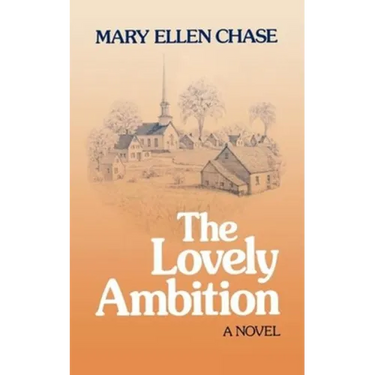 The Lovely Ambition