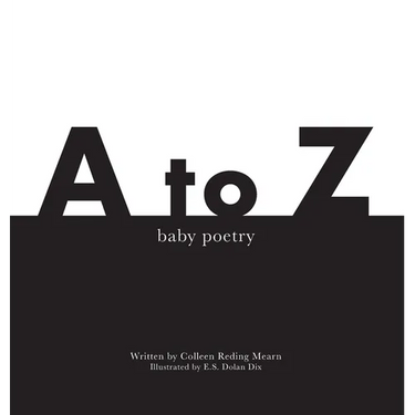 A to Z Baby Poetry