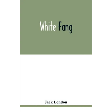 White Fang