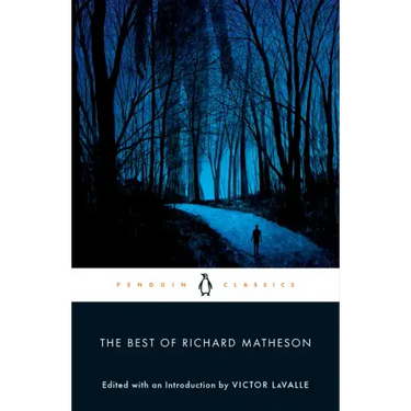 The Best of Richard Matheson