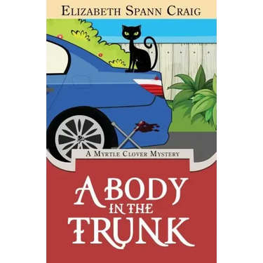 A Body in the Trunk