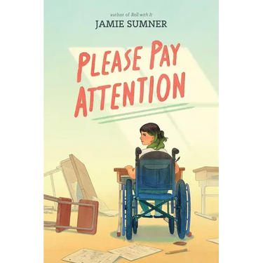 Please Pay Attention