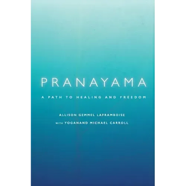 Pranayama: A Path to Healing and Freedom