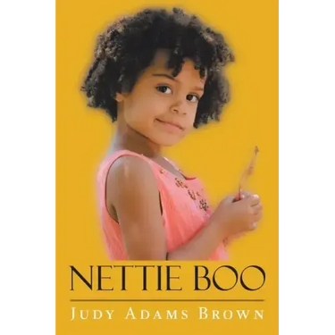 Nettie Boo