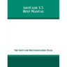 GnuCash 3.5 Help Manual