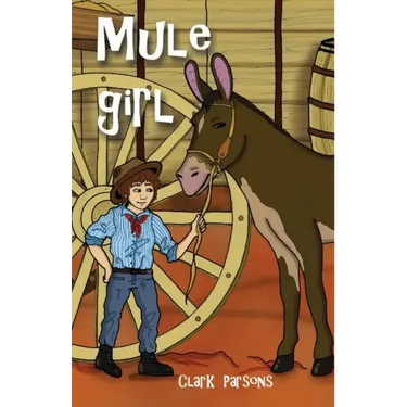 mule girl