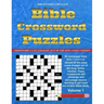 Bible Crossword Puzzles Volume.1