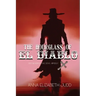 The Hourglass of El Diablo: Befriending the Devil Himself