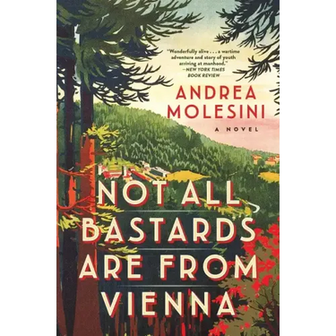Not All Bastards Are from Vienna
