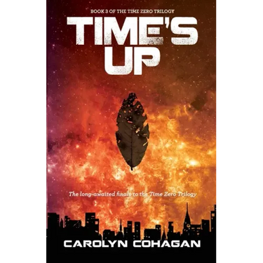 Time's Up