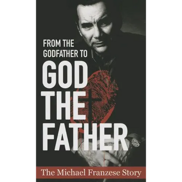 From the Godfather to God the Father: The Michael Francise Story