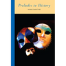 Preludes to History: The Head, The Satyr And The Mermaid