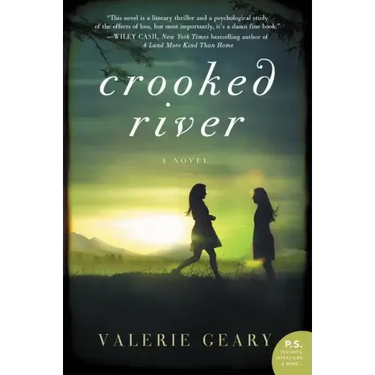 Crooked River