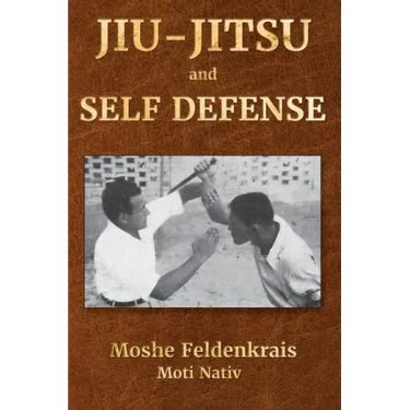 Jiu-Jitsu and Self Defense
