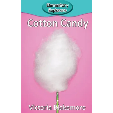 Cotton Candy