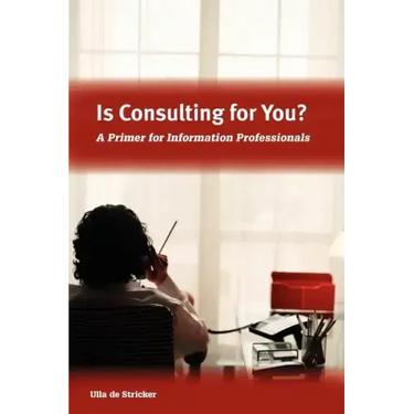 Is Consulting for You?