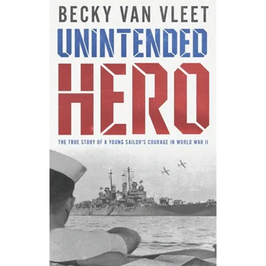 Unintended Hero