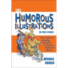 1002 Humorous Illustrations for Public Speaking