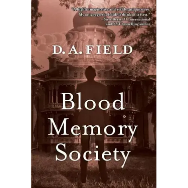 Blood Memory Society