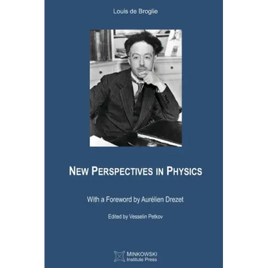 New Perspectives in Physics