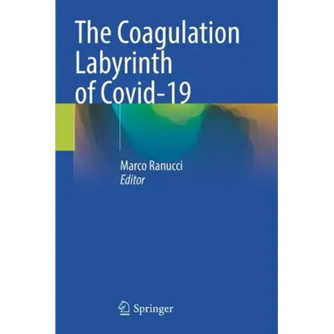 The Coagulation Labyrinth of Covid-19
