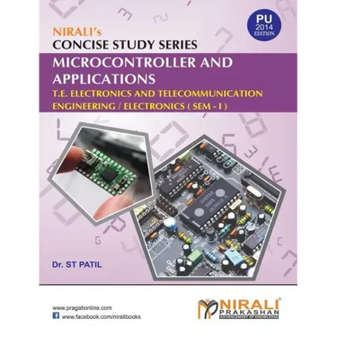 Microcontroller and Applications