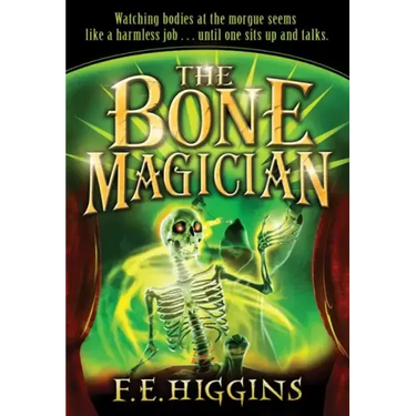 The Bone Magician