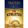 Prayers for Athletes