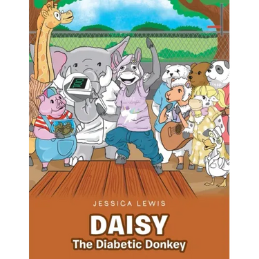 Daisy the Diabetic Donkey