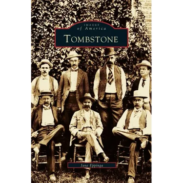 Tombstone