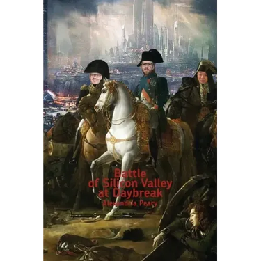 Battle of Silicon Valley at Daybreak