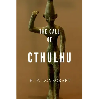 The Call of Cthulhu