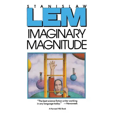 Imaginary Magnitude