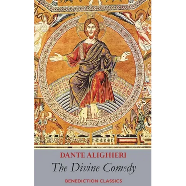 The Divine Comedy