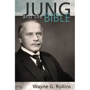 Jung and the Bible