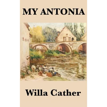 My Antonia