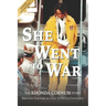 She Went to War: The Rhonda Cornum Story