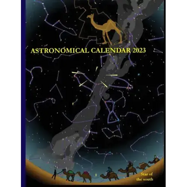 Astronomical Calendar 2023