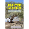 Psalter of Lectio, Revised: Building a Personal Psalter in the Ancient Practice of Lectio Divina with a Basic Introduction to Prayer
