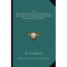 The Archaeological And Historical Writings Of The Sanhedrin And Talmuds Of The Jews