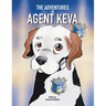 The Adventures of Agent Keva: Service Dog